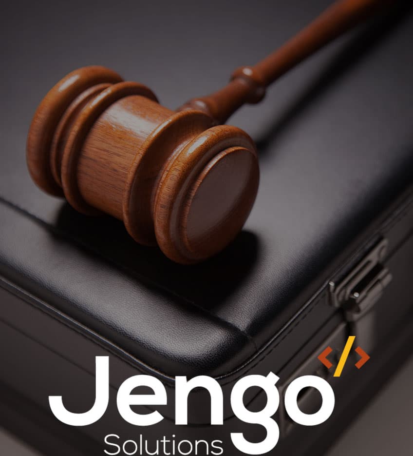 About Jengo Solutions