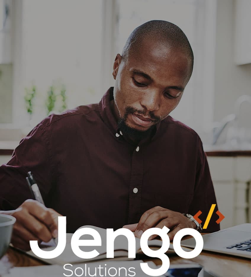 About Jengo Solutions